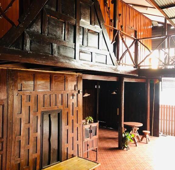 پانسیون Banthai Guesthouse