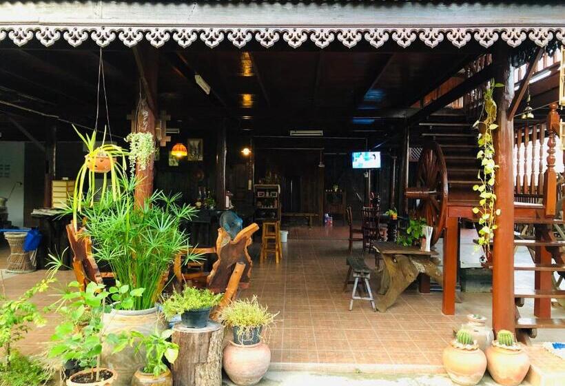پانسیون Banthai Guesthouse