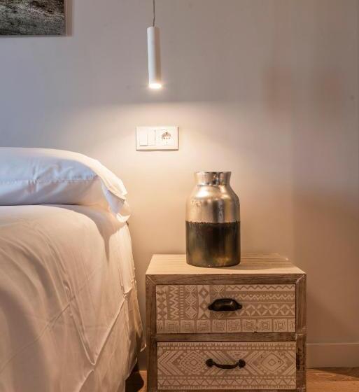 פנסיון Casa Néboa