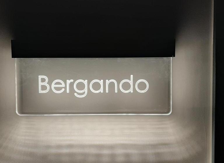 פנסיון Casa Néboa