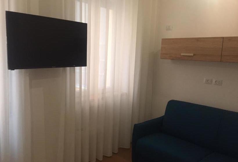 پانسیون Suite Campania 96