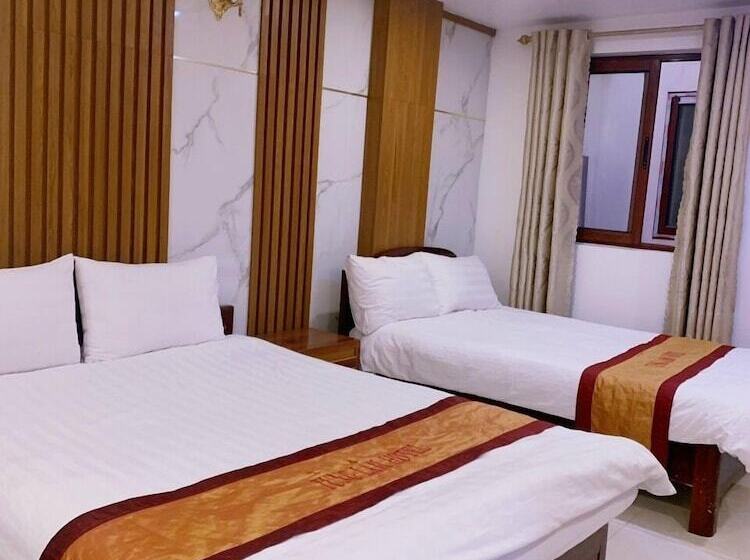 Tung Lam Hotel Sapa   By Bay Luxury