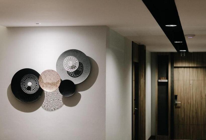 Arista Hotel Ubon