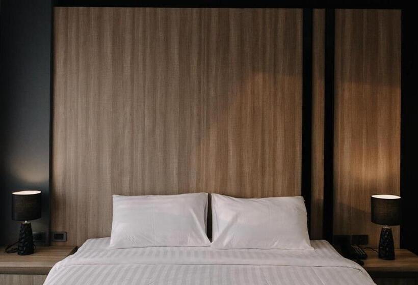 Arista Hotel Ubon