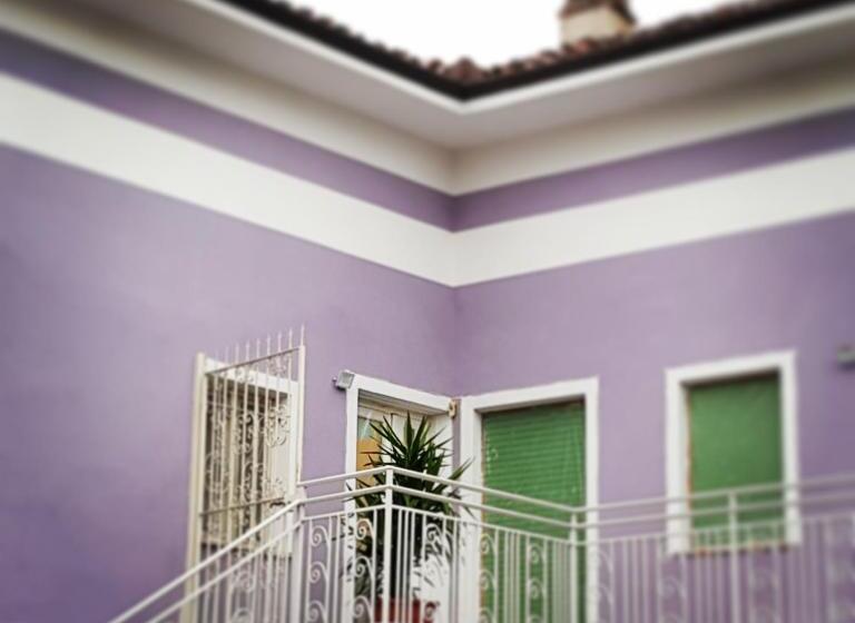 Bed and Breakfast Cortile Gancia Sweet House