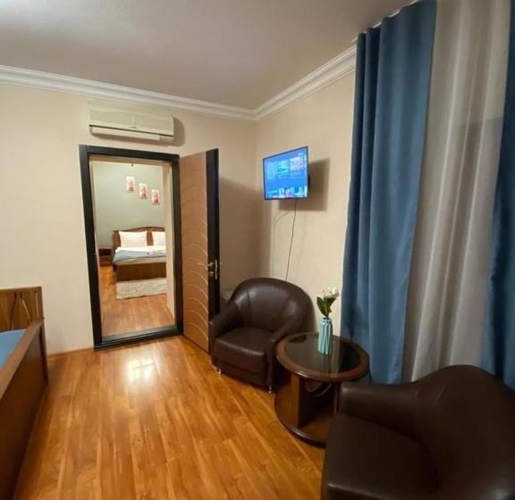 Hotel отель ренессанс