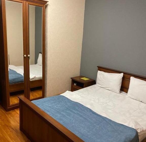 Hotel отель ренессанс