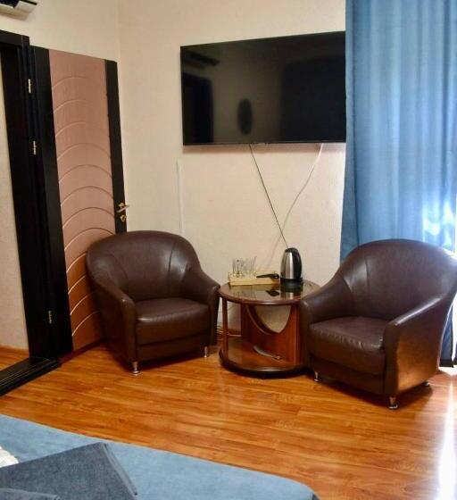 Hotel отель ренессанс