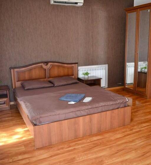 Hotel отель ренессанс