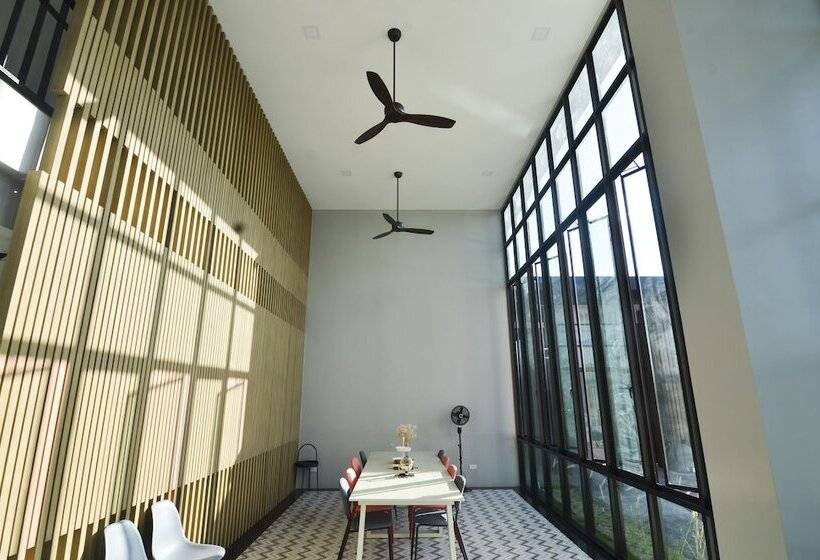 هتل Boondara Boutique