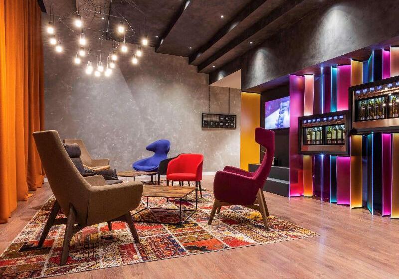 Fotos del hotel Ibis Tbilisi Stadium:  32