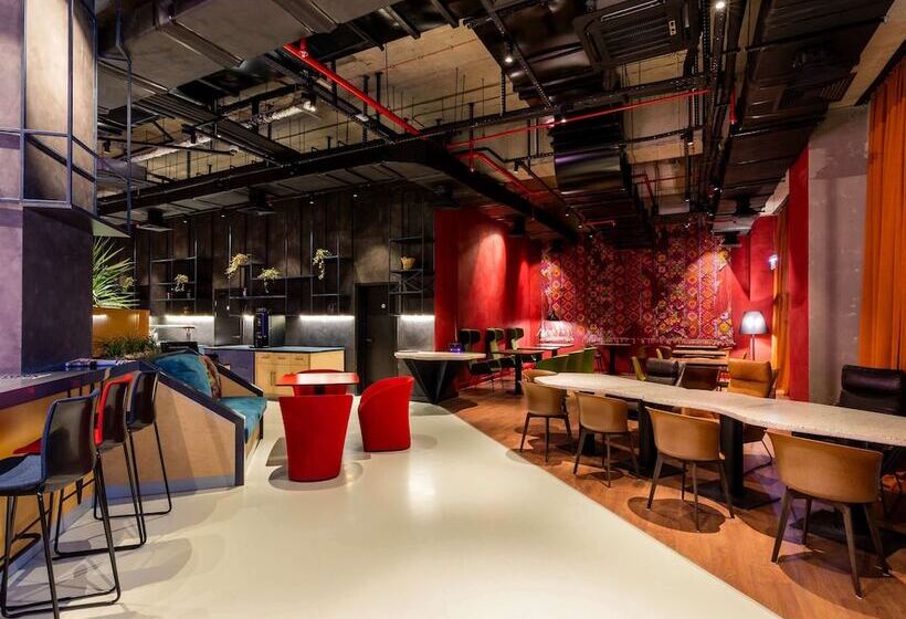 Fotos del hotel Ibis Tbilisi Stadium:  26