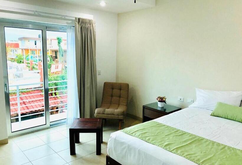Hotel Imperla