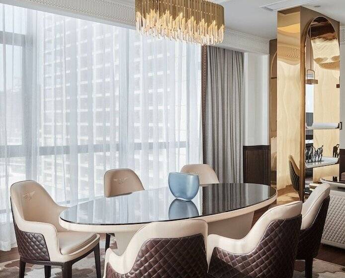 Hotel Jin Bei Palace