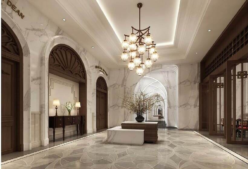 Hotel Jin Bei Palace