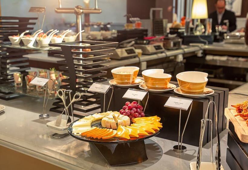 Hotel Jin Bei Palace