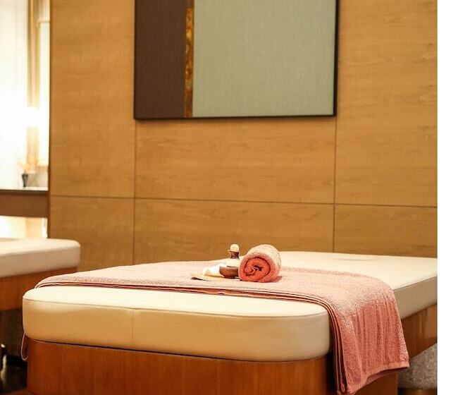 Hotel Jin Bei Palace