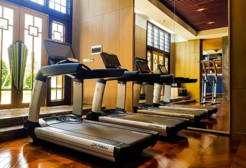 Hotel Jin Bei Palace