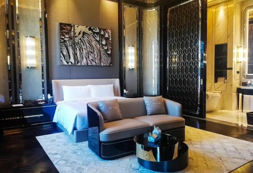 Hotel Jin Bei Palace