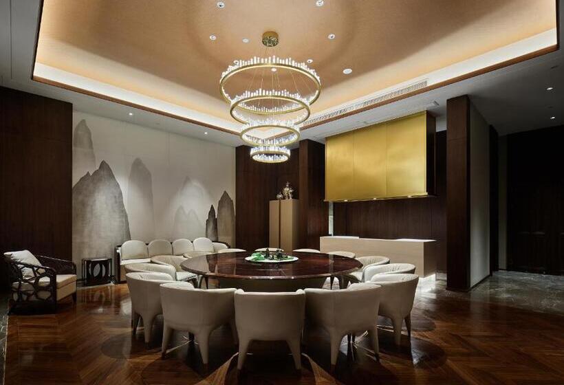 Hotel Jin Bei Palace