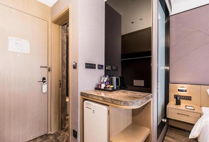 هتل Mercure Xian Hi Tech Zone
