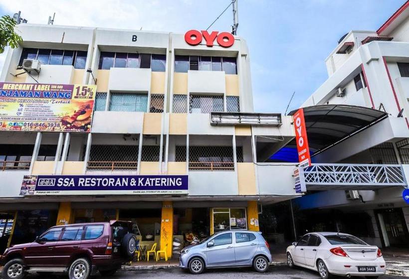 בית מלון כפרי Oyo 89482  Casero Inn