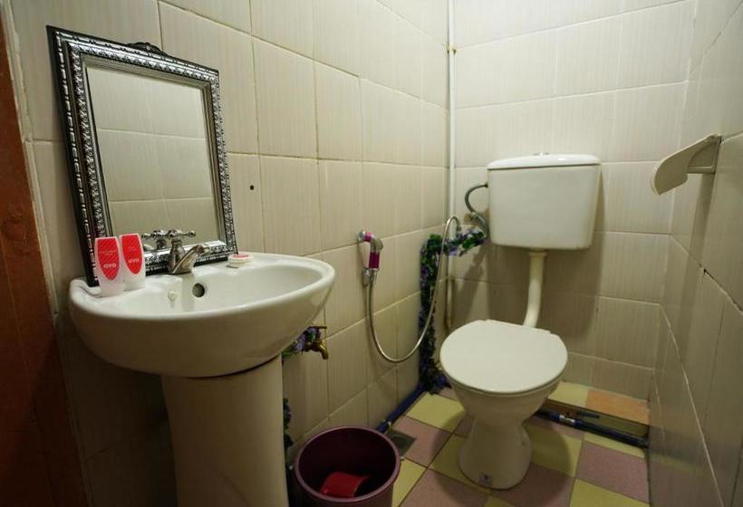 בית מלון כפרי Oyo 89482  Casero Inn