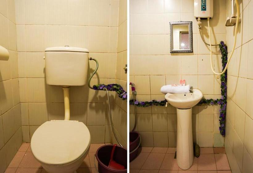 בית מלון כפרי Oyo 89482  Casero Inn