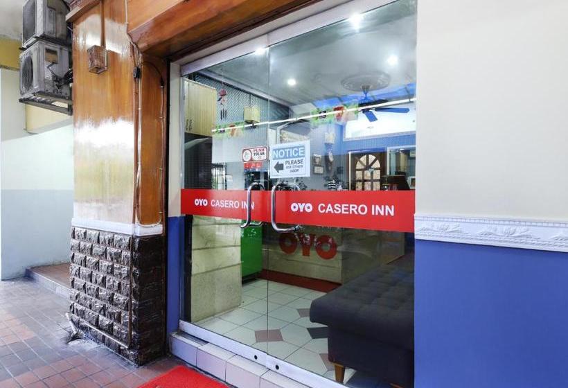 בית מלון כפרי Oyo 89482  Casero Inn