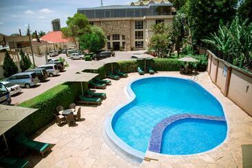 هتل Sg Premium Resort