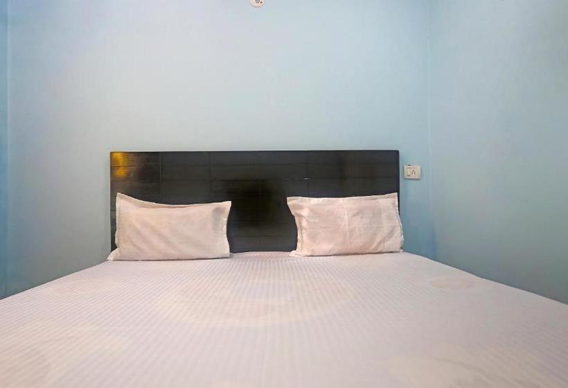 فندق Spot On 43669 Mahalaxmi Palace