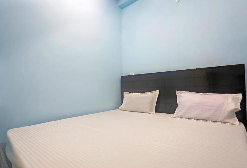 فندق Spot On 43669 Mahalaxmi Palace
