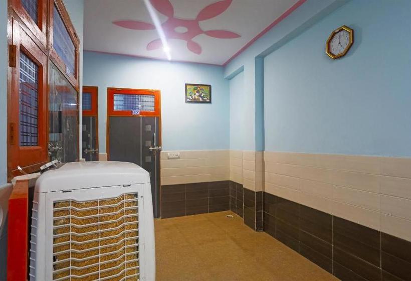 فندق Spot On 43669 Mahalaxmi Palace