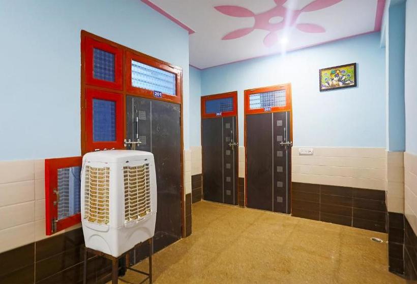 فندق Spot On 43669 Mahalaxmi Palace