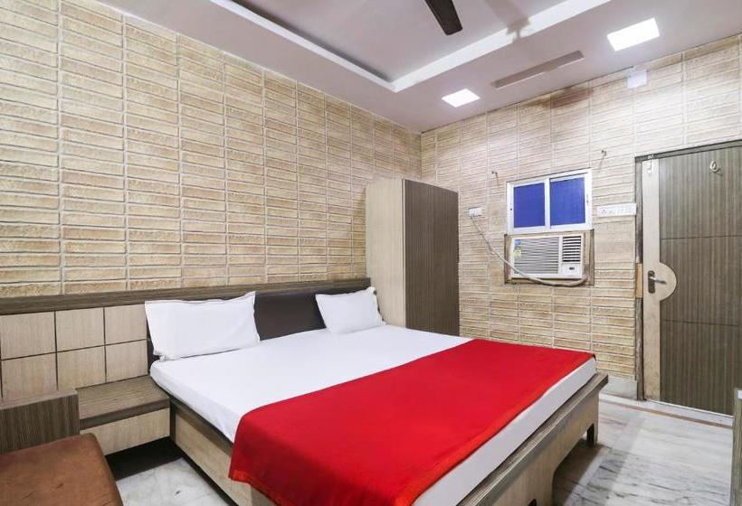 ホテル Spot On 61538 Angel Guest House