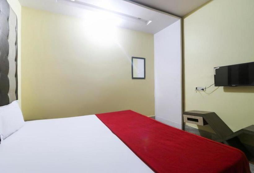 ホテル Spot On 61538 Angel Guest House