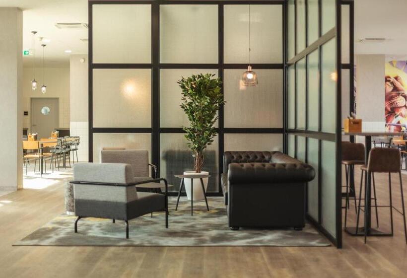 호텔 Holiday Inn   The Niu, Leo Nuremberg, An Ihg