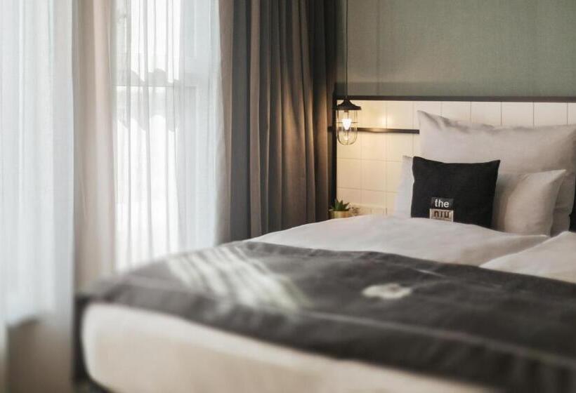 호텔 Holiday Inn   The Niu, Leo Nuremberg, An Ihg