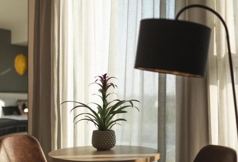 호텔 Holiday Inn   The Niu, Leo Nuremberg, An Ihg