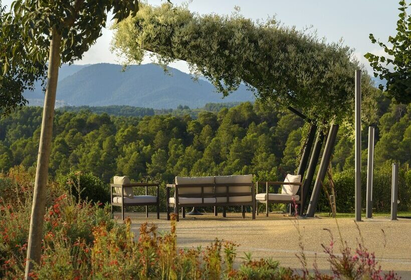 Torre Del Marqués Hotel Spa & Winery Small Luxury Hotels