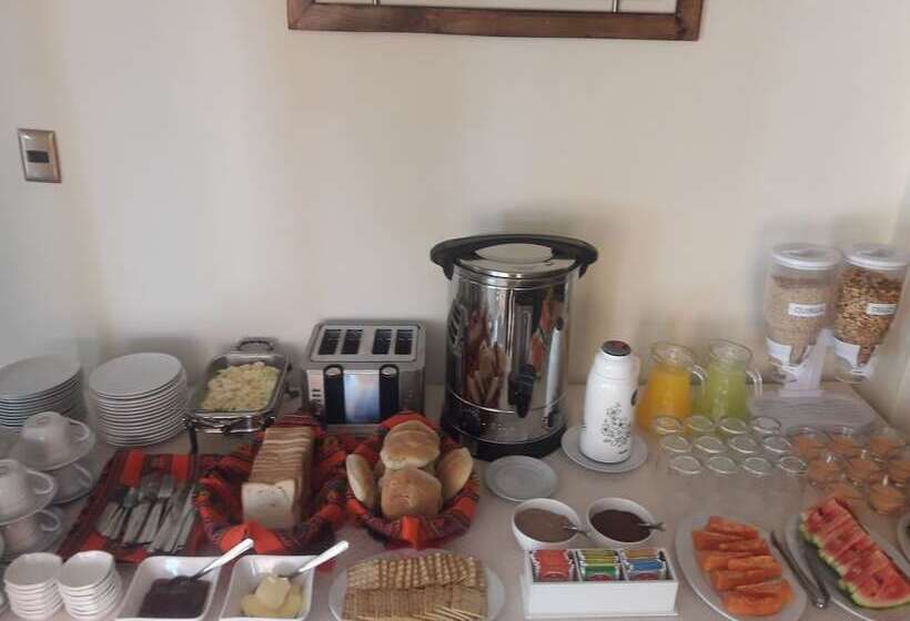 پانسیون Hostal Jerian