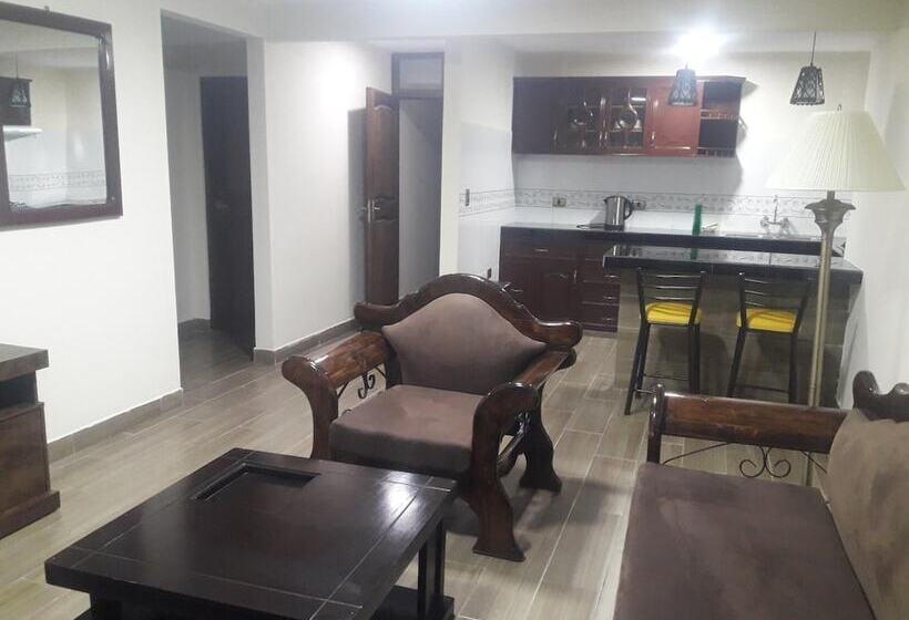 پانسیون Hostal Jerian