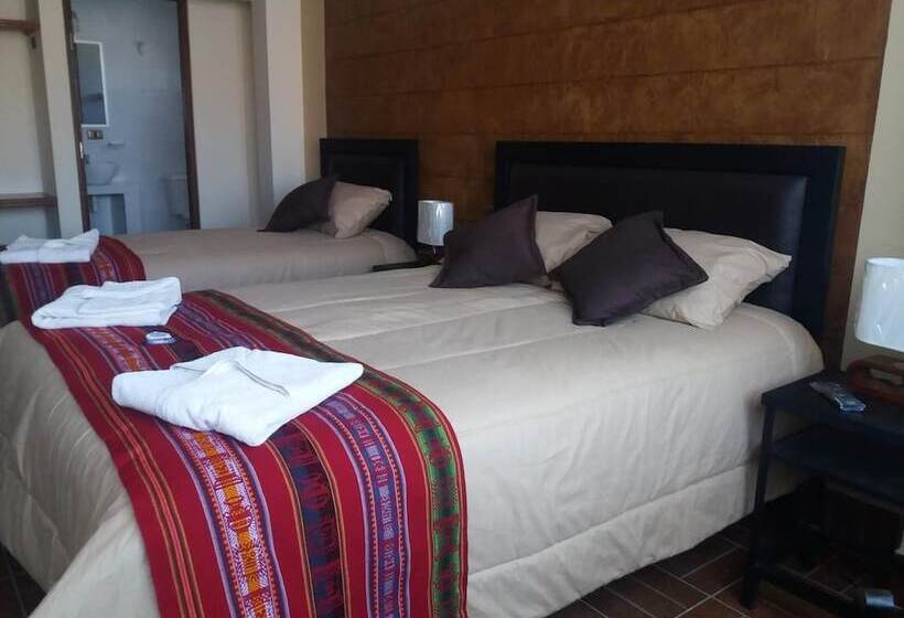 پانسیون Hostal Jerian