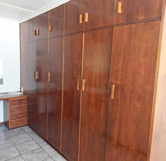 پانسیون New Lodge