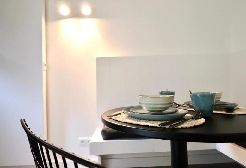 B&b 't Gasthuysje