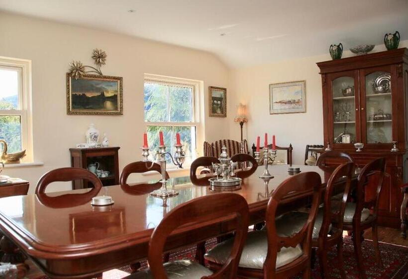 צימר Heather House