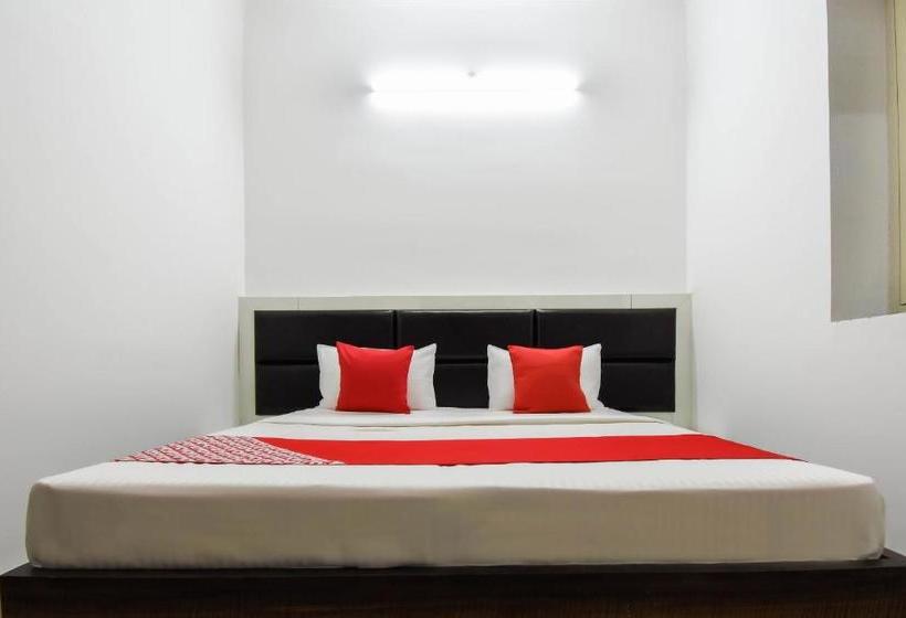 בית מלון כפרי Oyo 62051  Bhardwaj