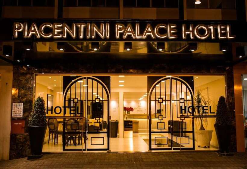 هتل Piacentini Palace