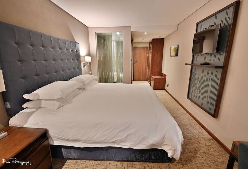 호텔 Premier Splendid Inn Bloemfontein