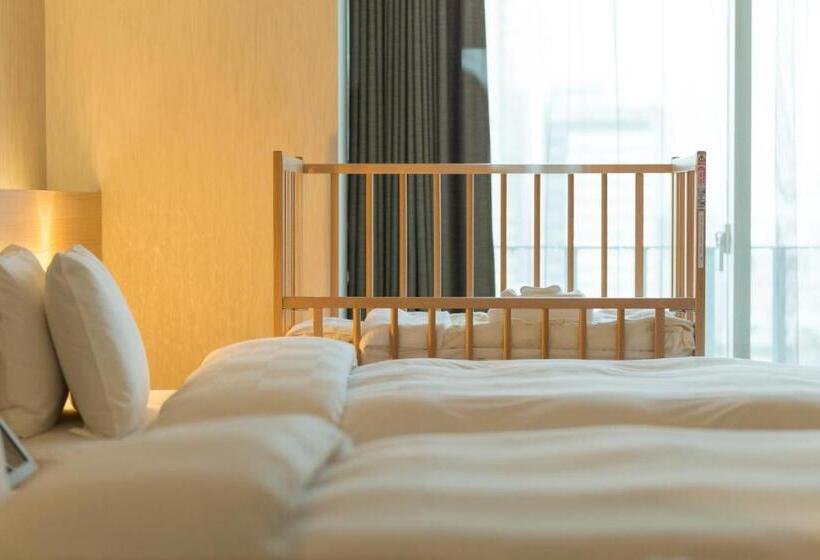 Fotos del hotel Royal Classic Osaka:  50